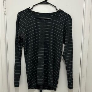 Lululemon Women's Top